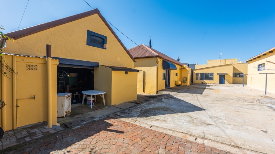 Commercial Property for Sale in Bredasdorp Western Cape